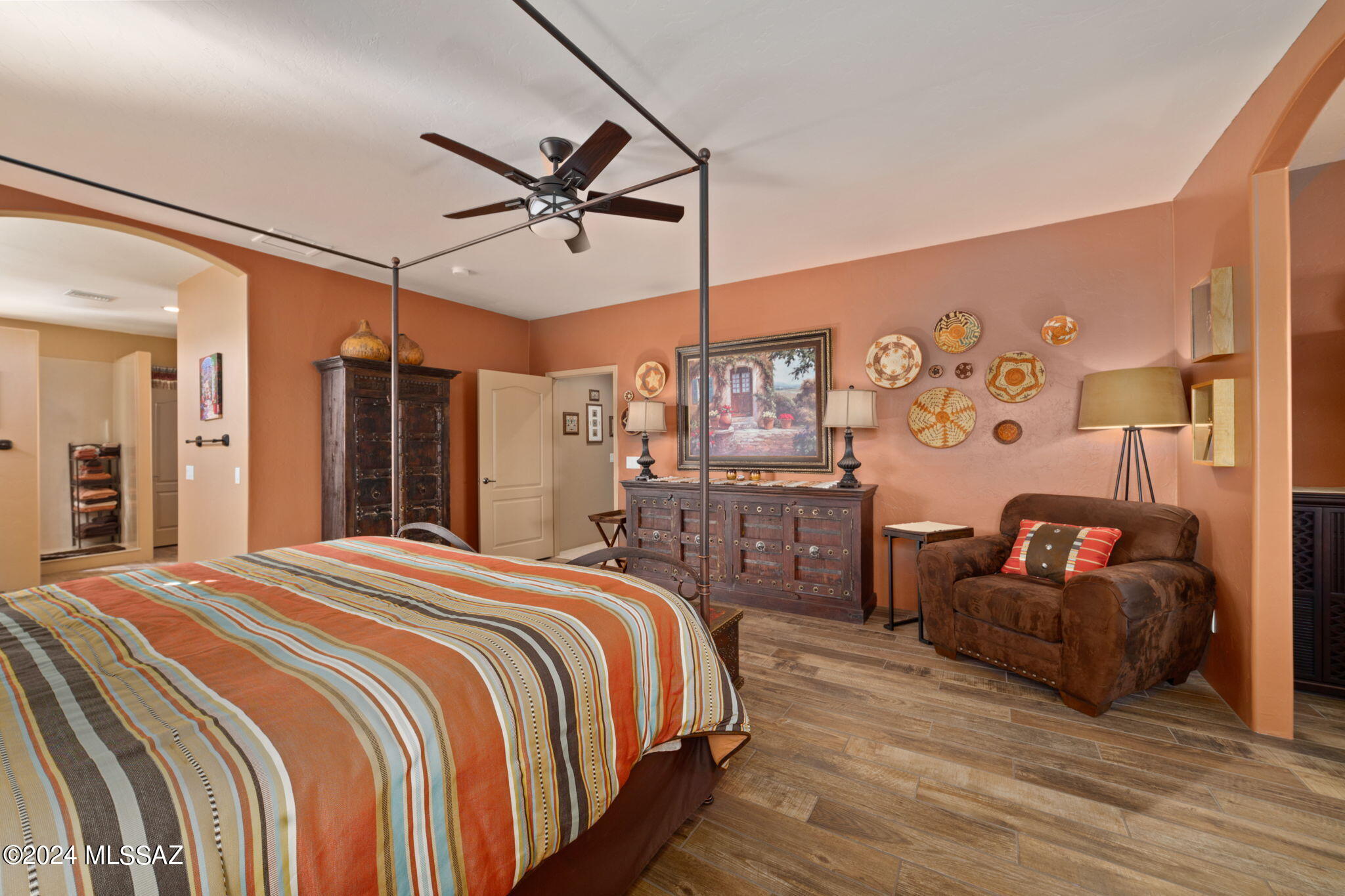 Vistoso Estates (1-35) - Residential