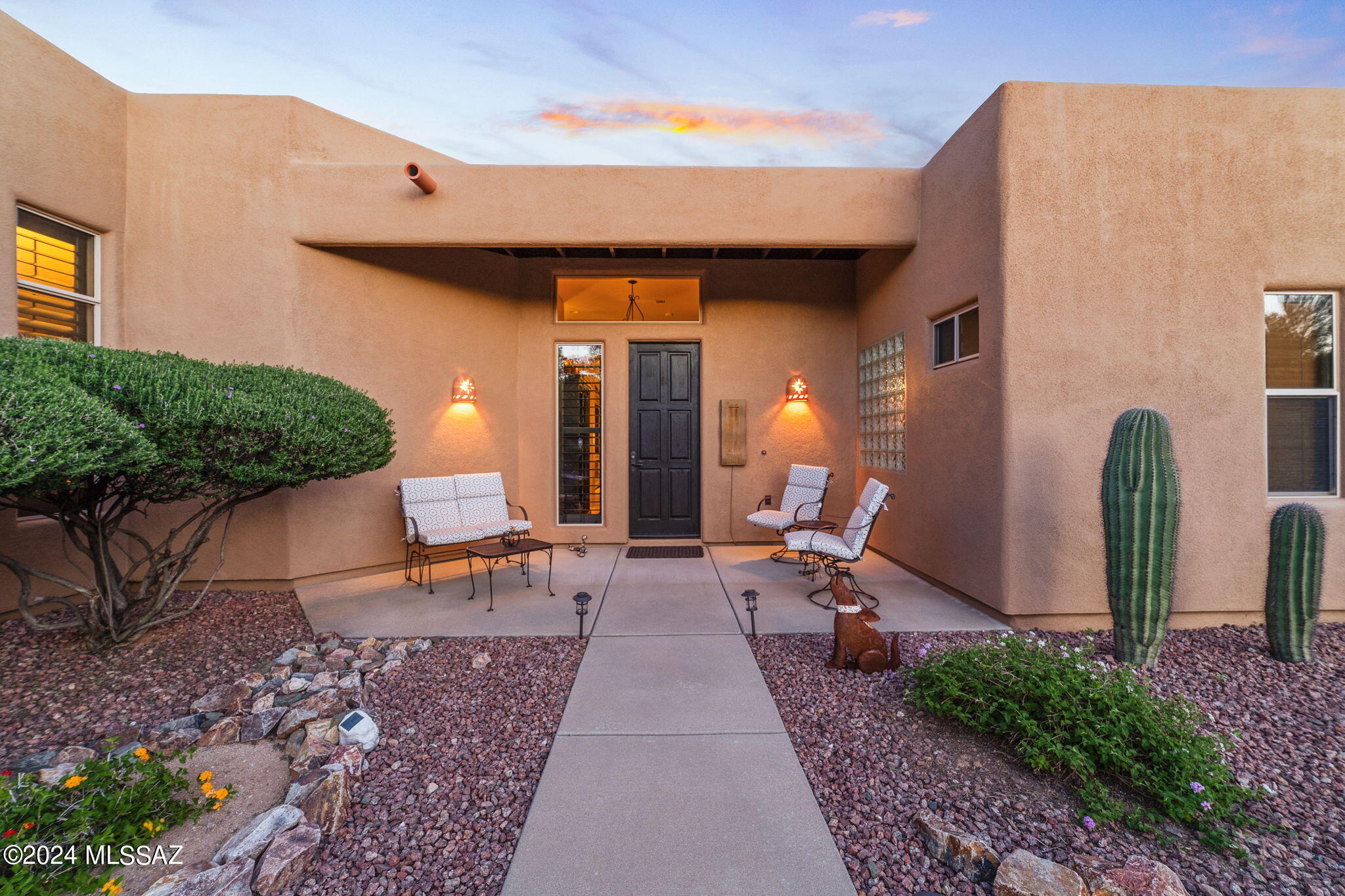Vistoso Estates (1-35) - Residential