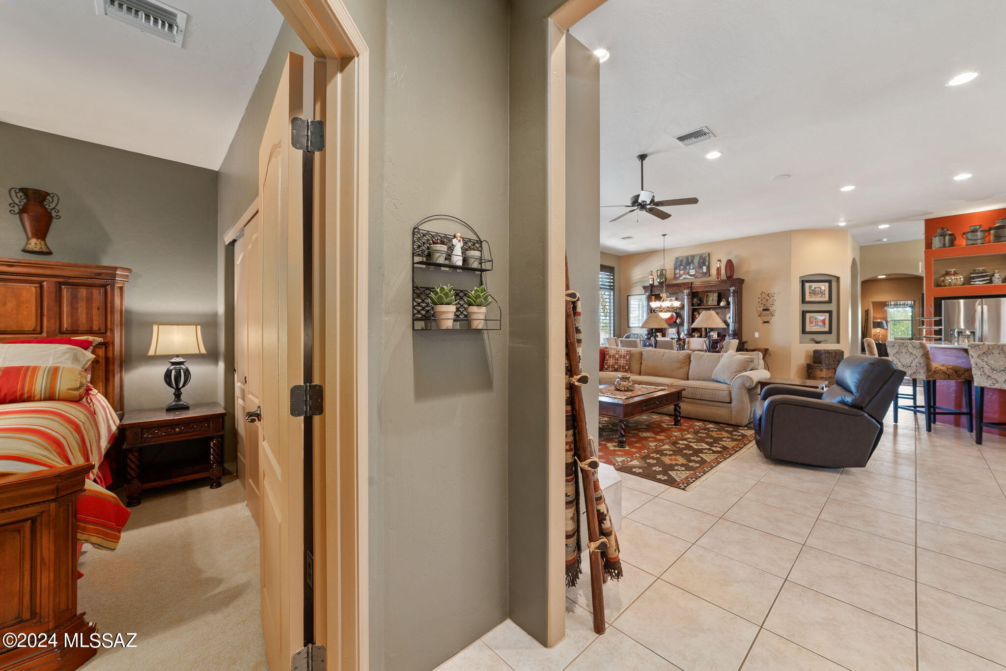 Vistoso Estates (1-35) - Residential