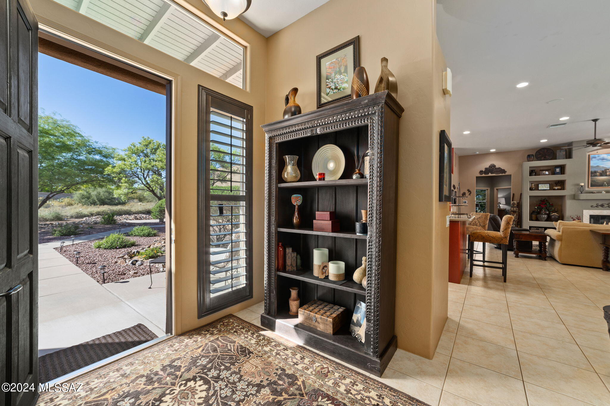 Vistoso Estates (1-35) - Residential