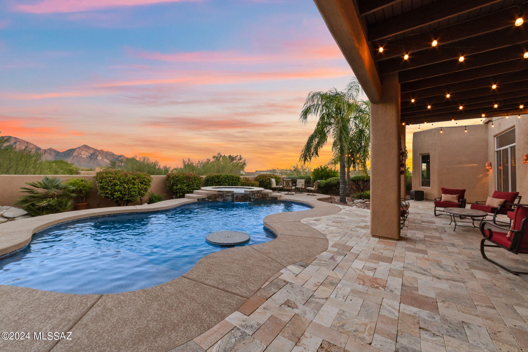Vistoso Estates (1-35) - Residential