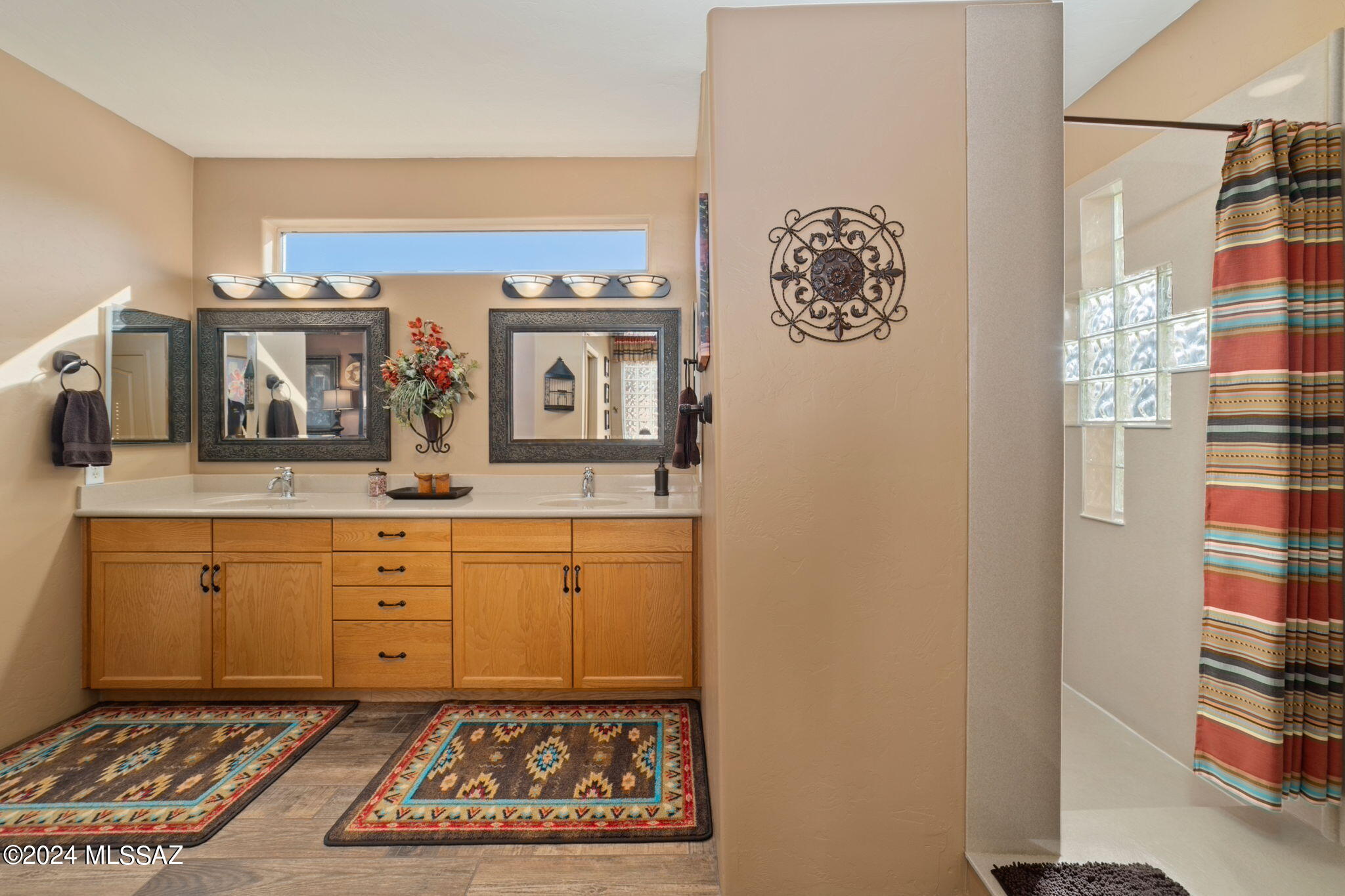 Vistoso Estates (1-35) - Residential