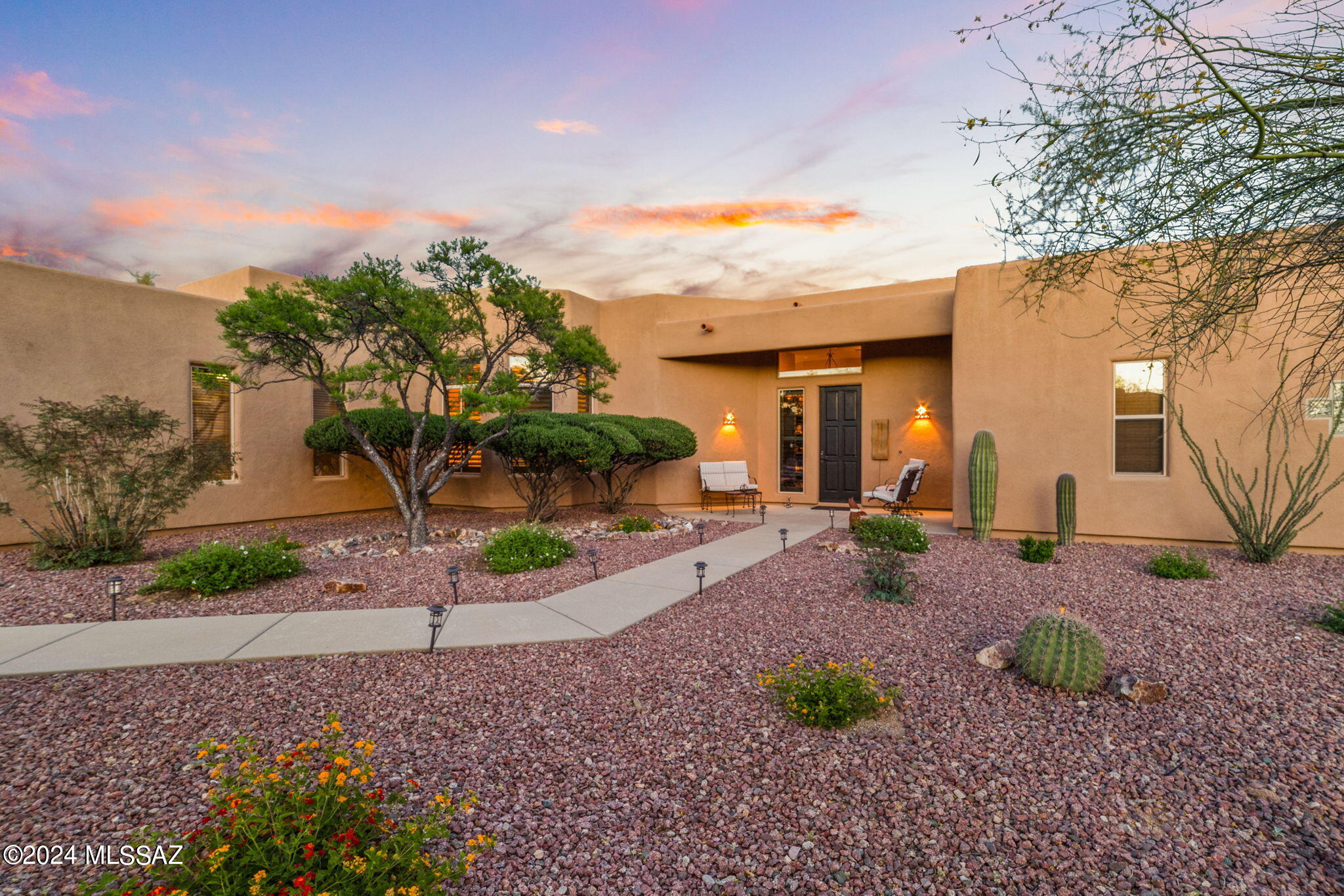 Vistoso Estates (1-35) - Residential