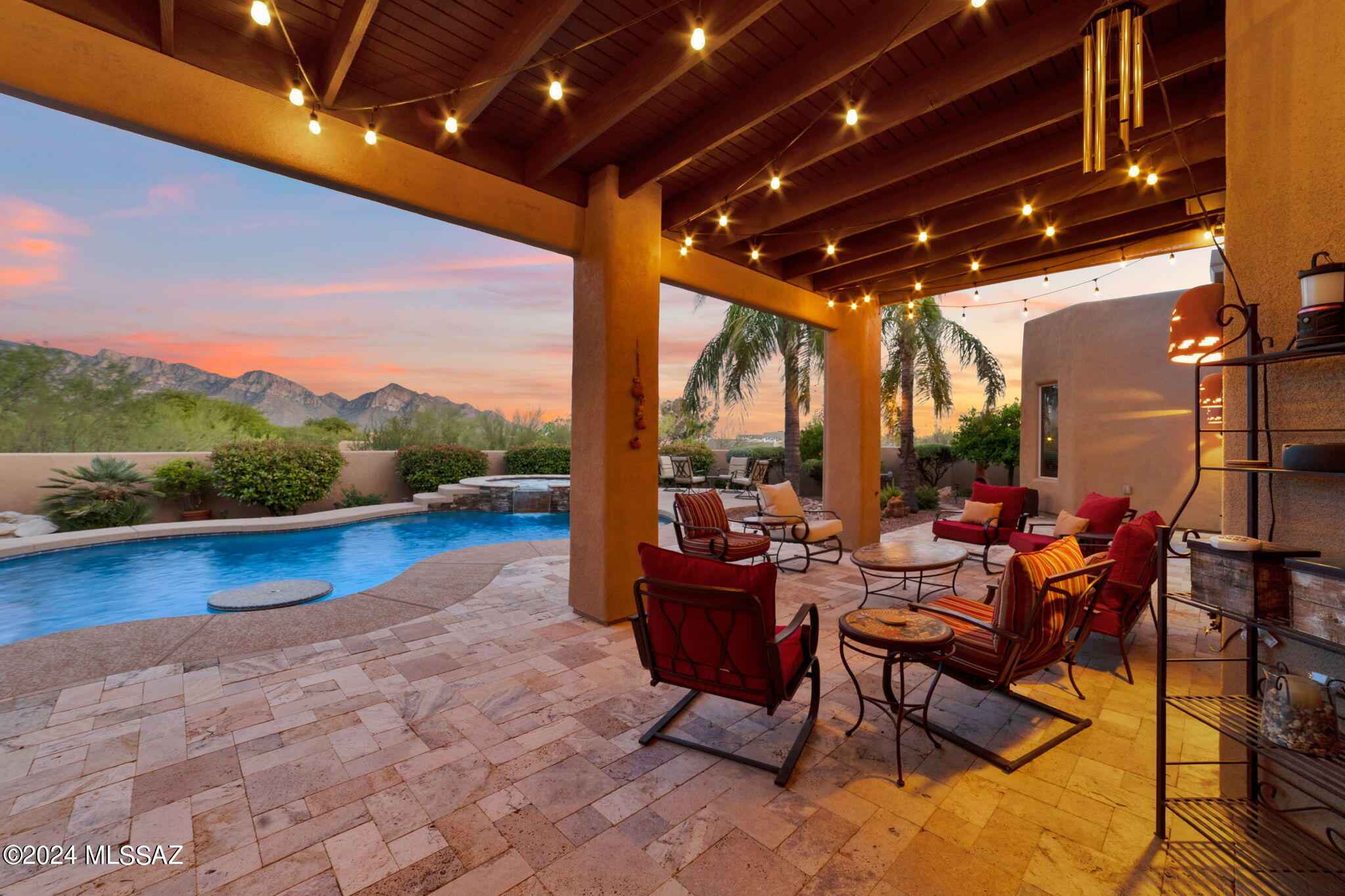 Vistoso Estates (1-35) - Residential