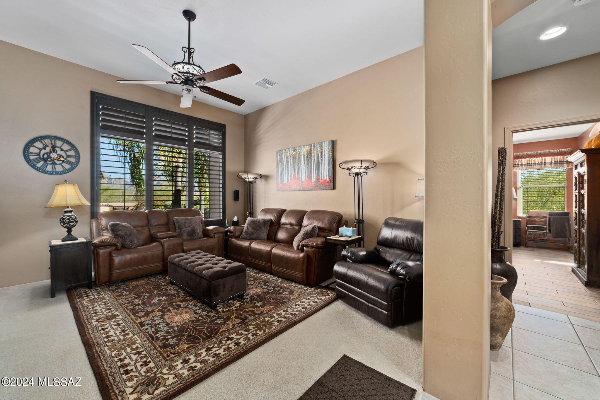 Vistoso Estates (1-35) - Residential