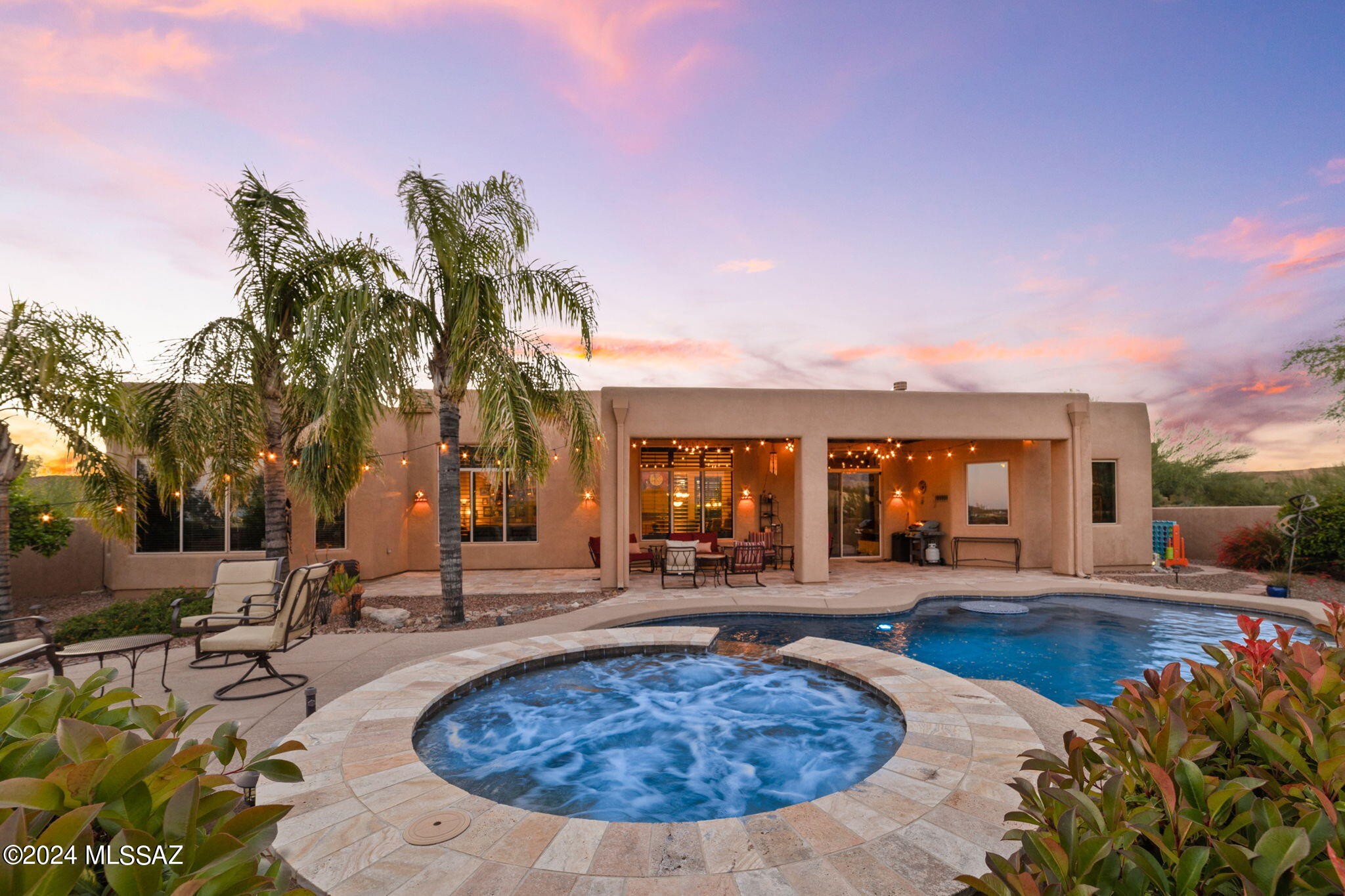 Vistoso Estates (1-35) - Residential