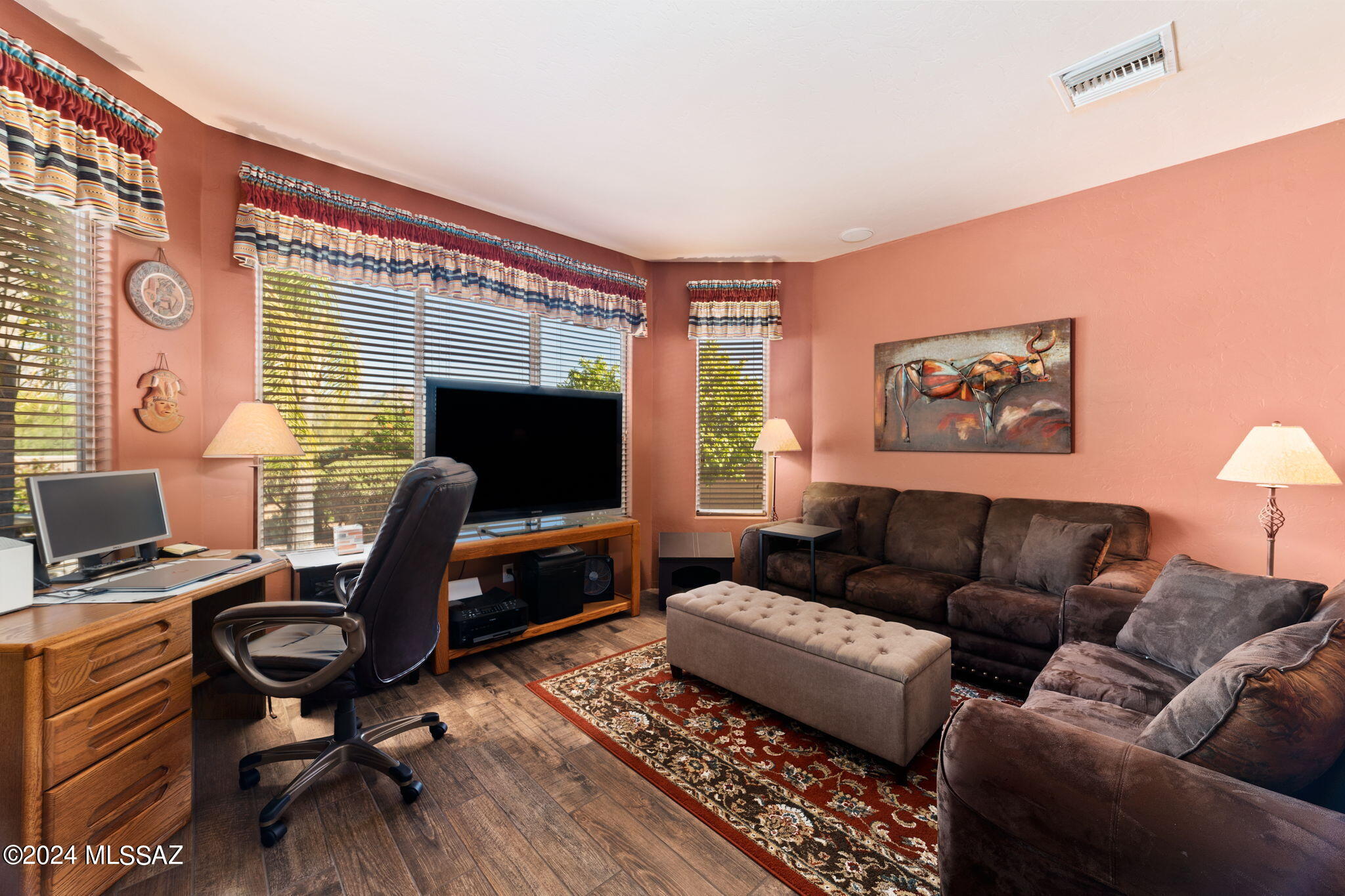 Vistoso Estates (1-35) - Residential