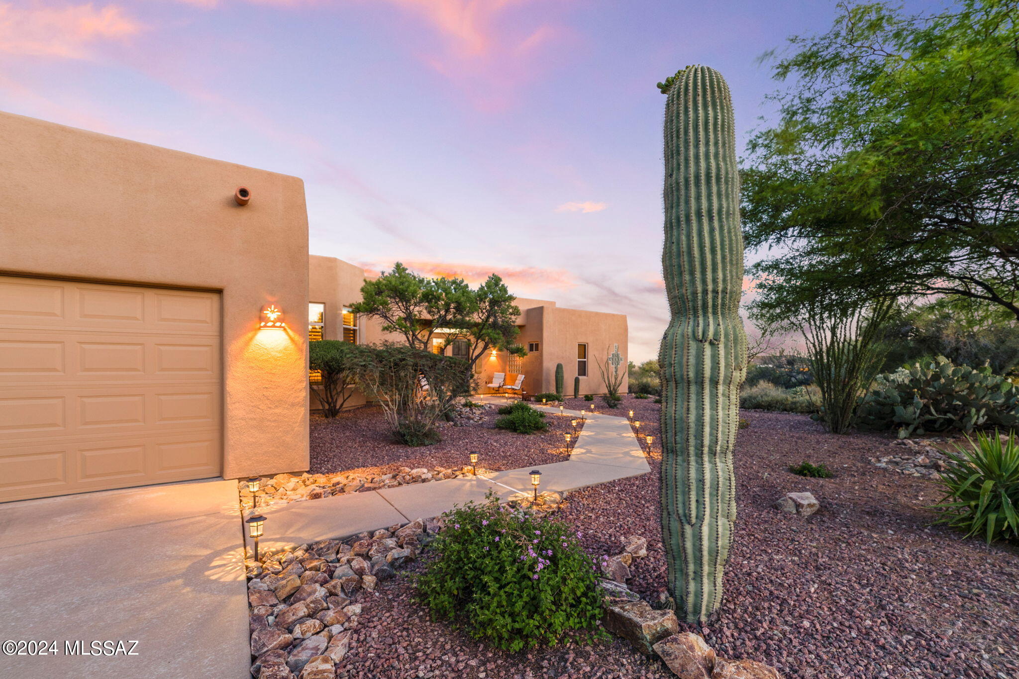 Vistoso Estates (1-35) - Residential