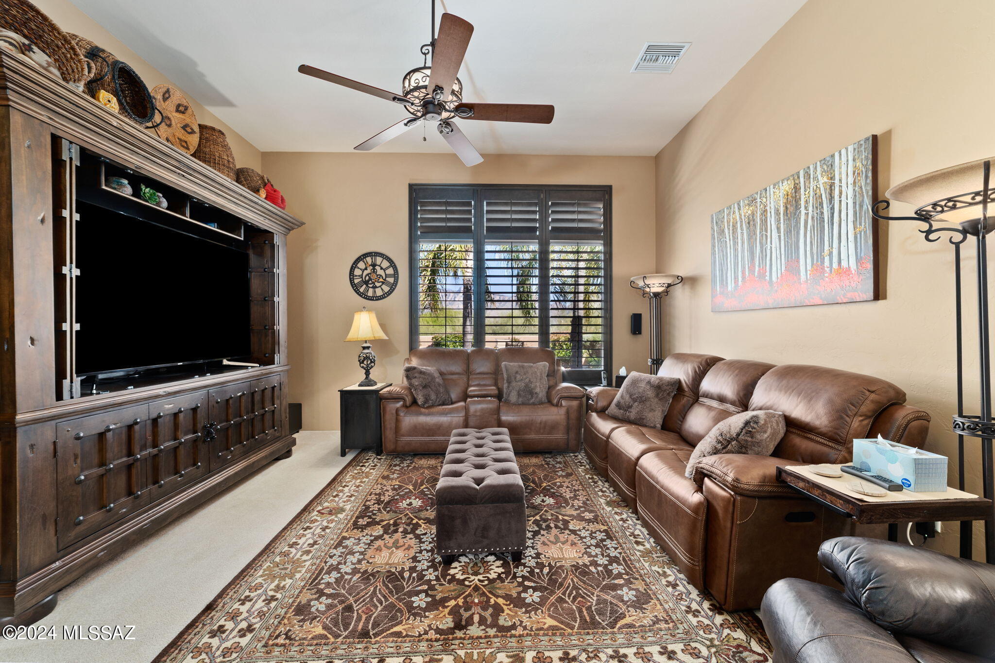 Vistoso Estates (1-35) - Residential