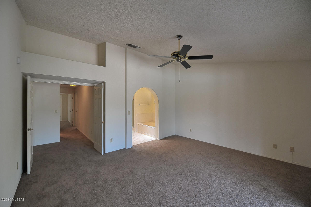 Copper Creek I - Residential Lease