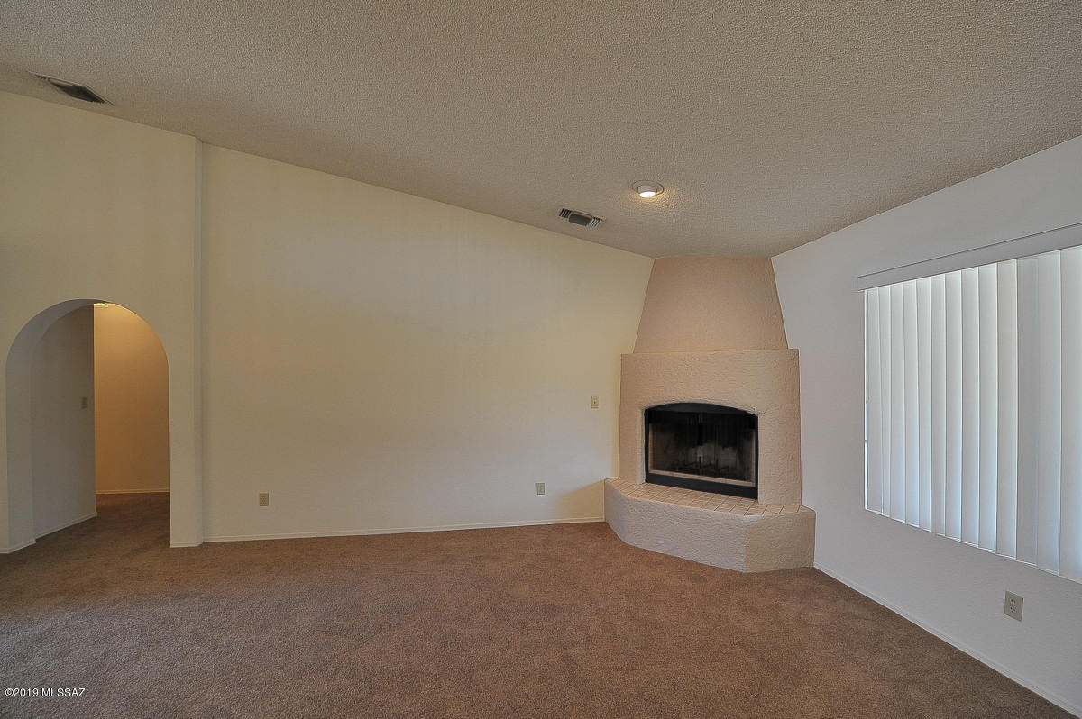 Copper Creek I - Residential Lease
