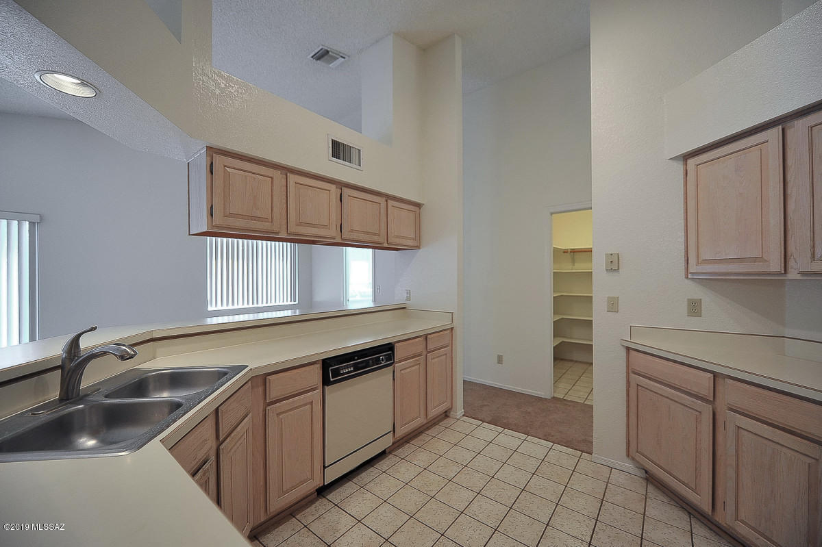 Copper Creek I - Residential Lease