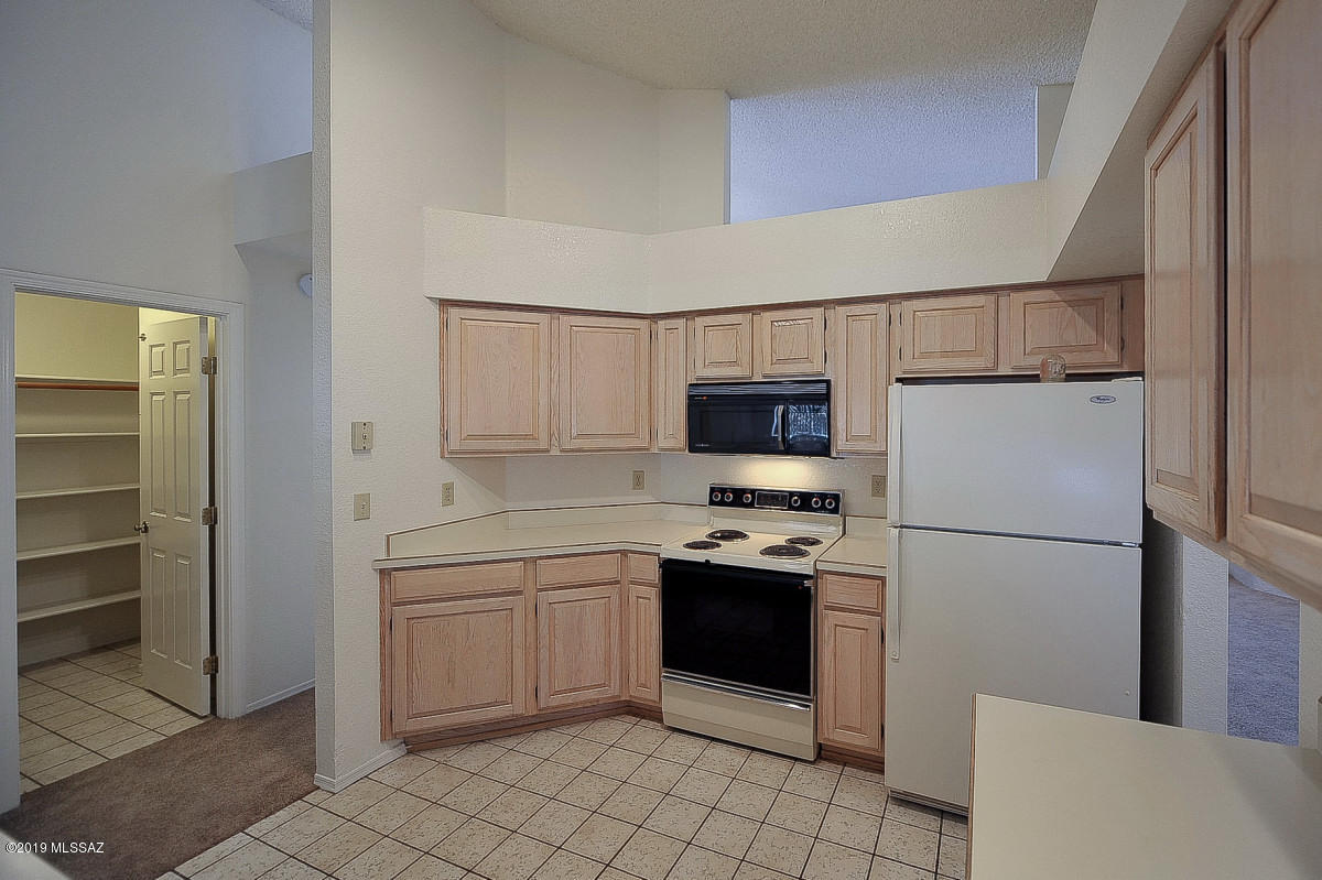 Copper Creek I - Residential Lease