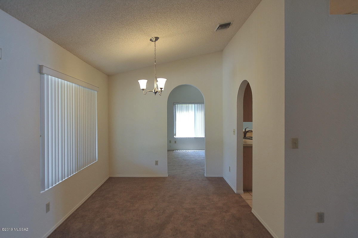 Copper Creek I - Residential Lease