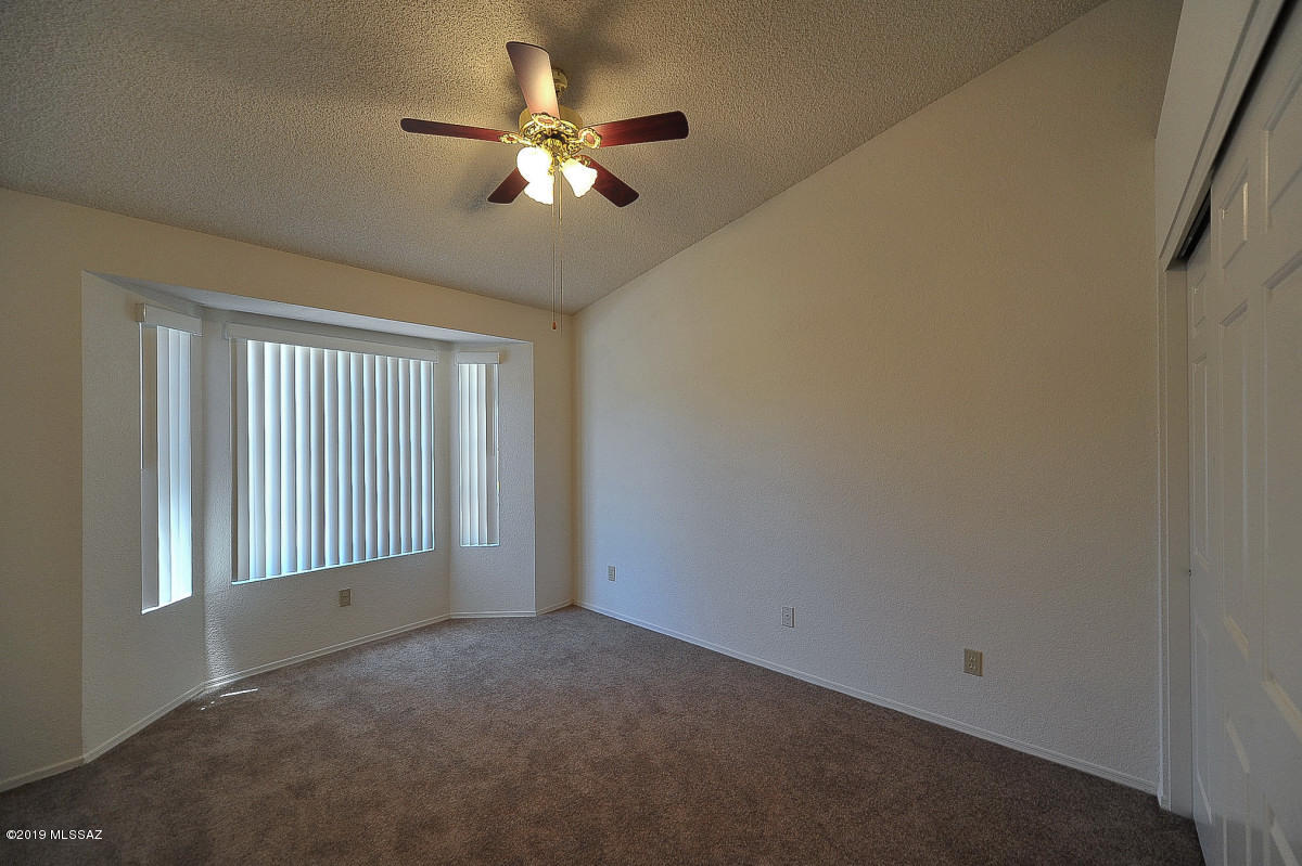 Copper Creek I - Residential Lease