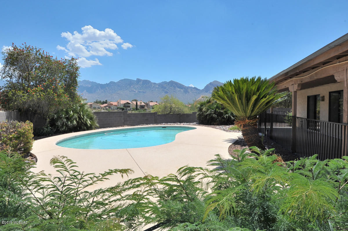 Copper Creek I - Residential Lease