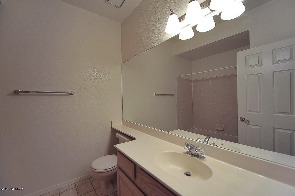 Copper Creek I - Residential Lease