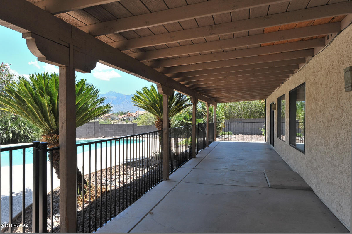 Copper Creek I - Residential Lease