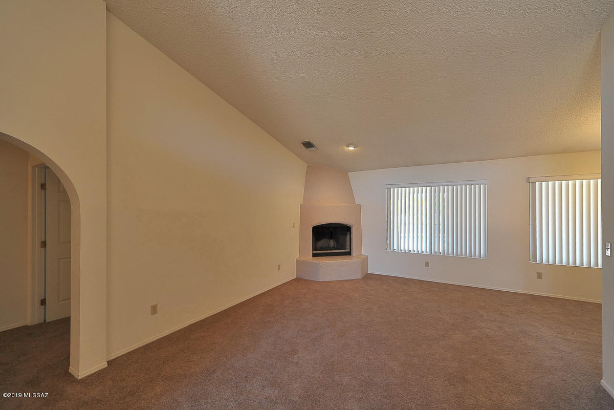 Copper Creek I - Residential Lease