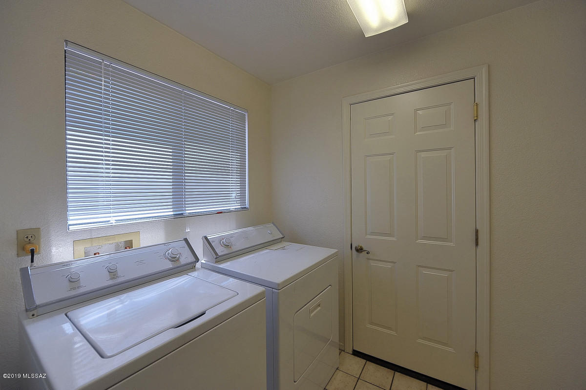 Copper Creek I - Residential Lease