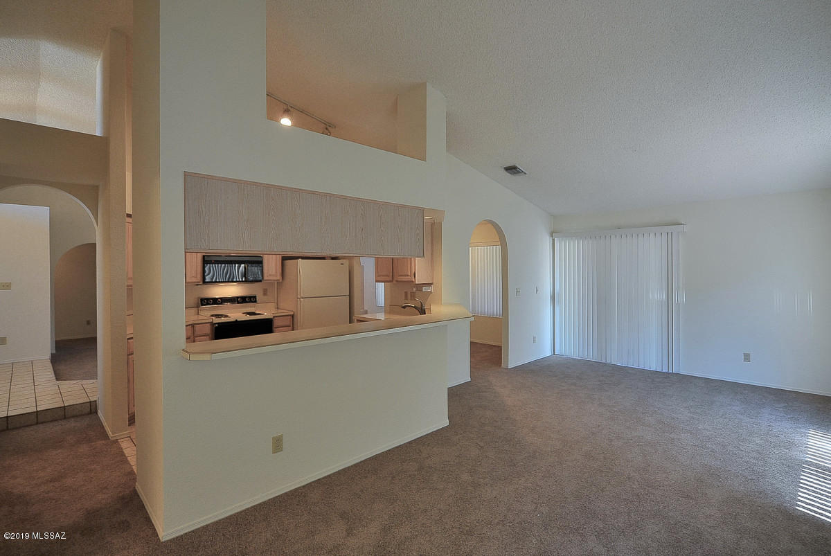 Copper Creek I - Residential Lease