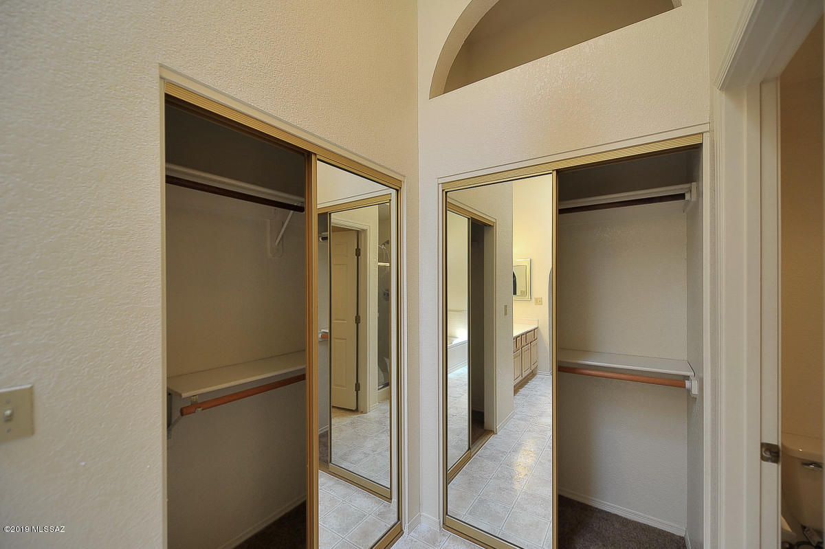 Copper Creek I - Residential Lease