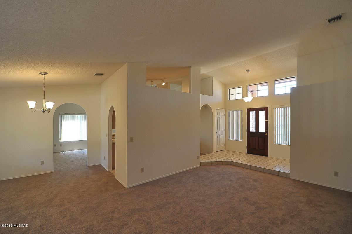 Copper Creek I - Residential Lease