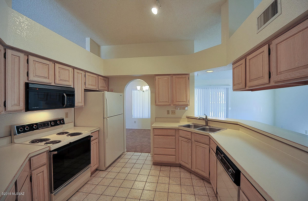 Copper Creek I - Residential Lease
