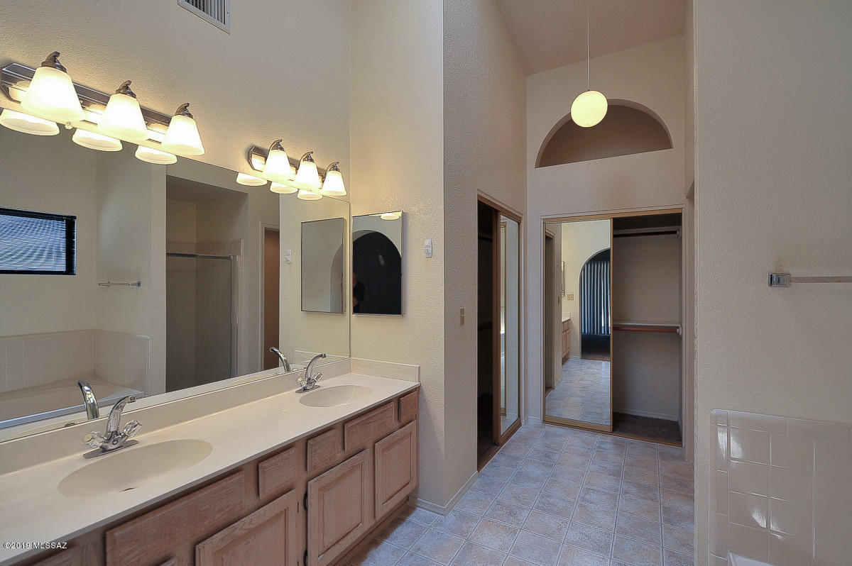 Copper Creek I - Residential Lease