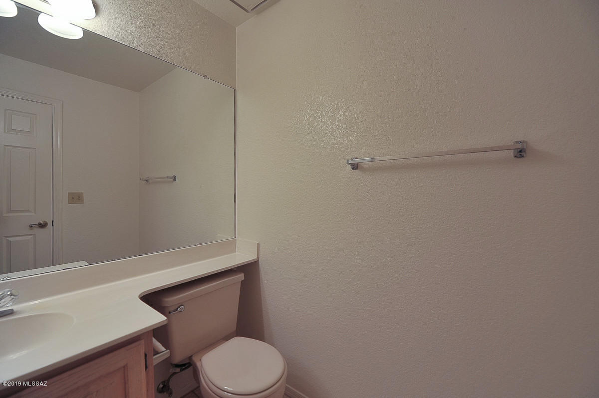 Copper Creek I - Residential Lease