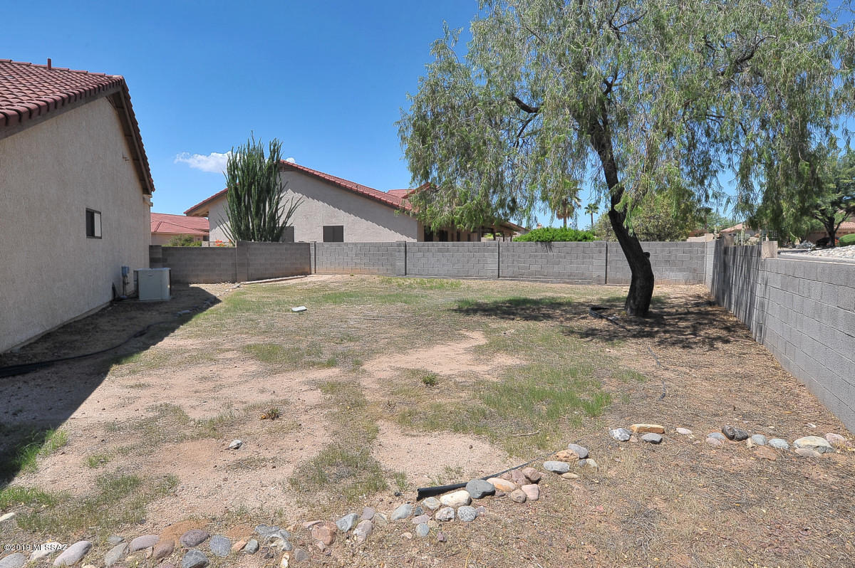 Copper Creek I - Residential Lease