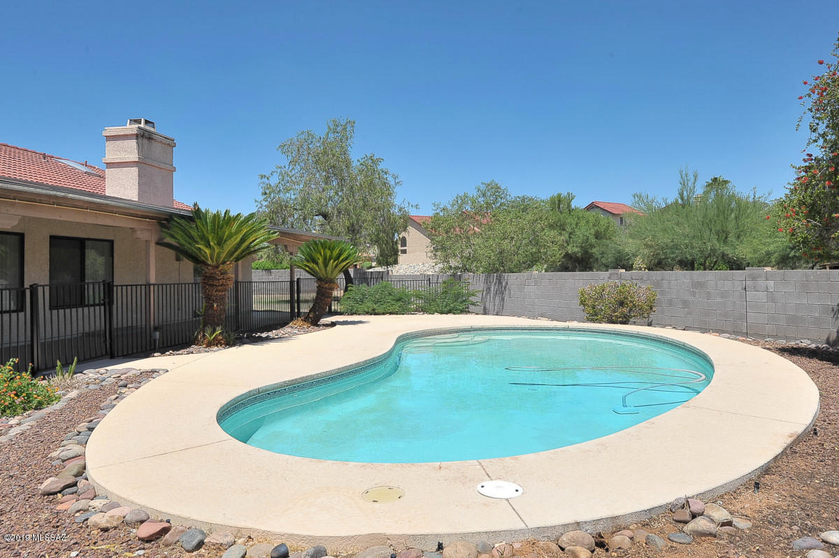 Copper Creek I - Residential Lease
