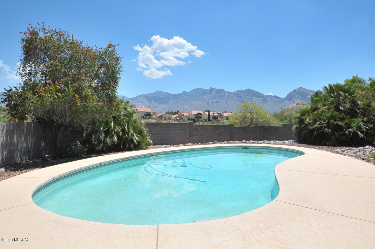 Copper Creek I - Residential Lease