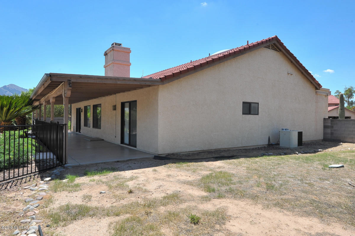 Copper Creek I - Residential Lease