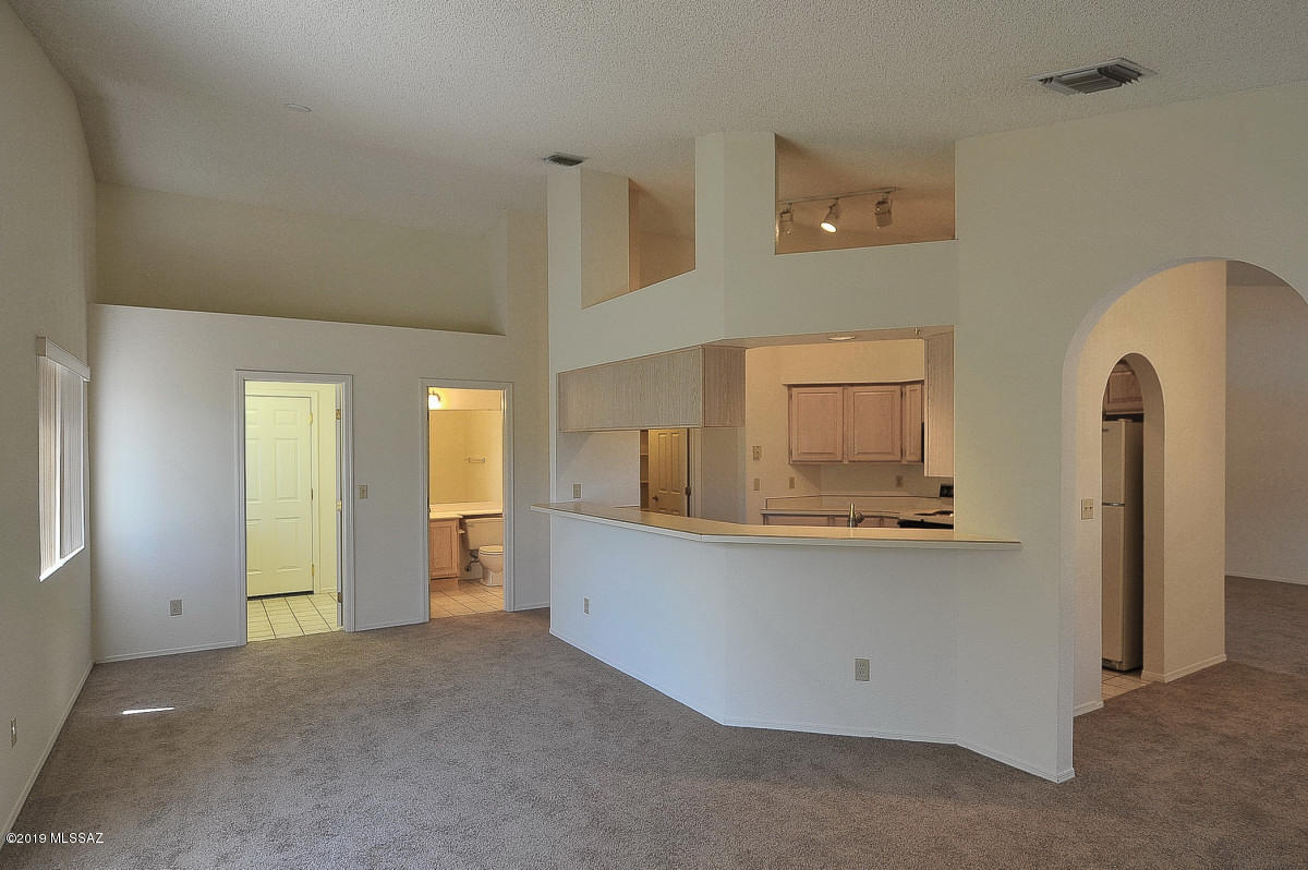 Copper Creek I - Residential Lease