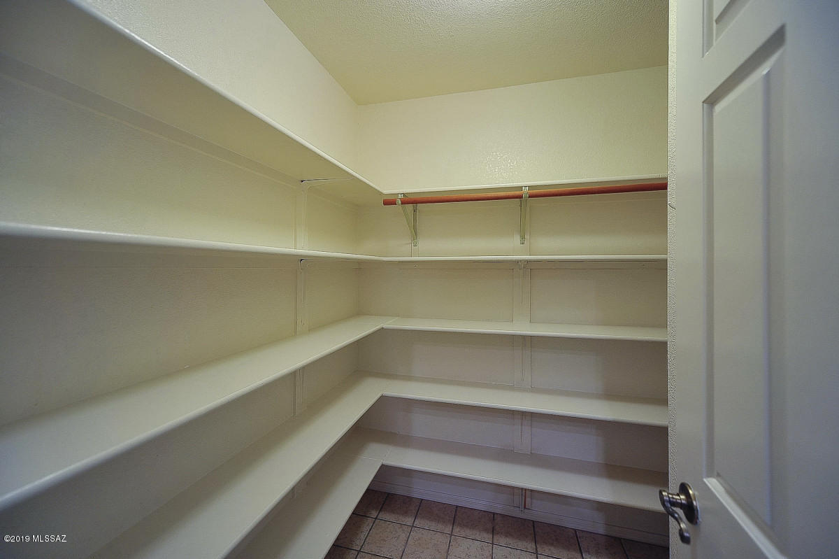 Copper Creek I - Residential Lease
