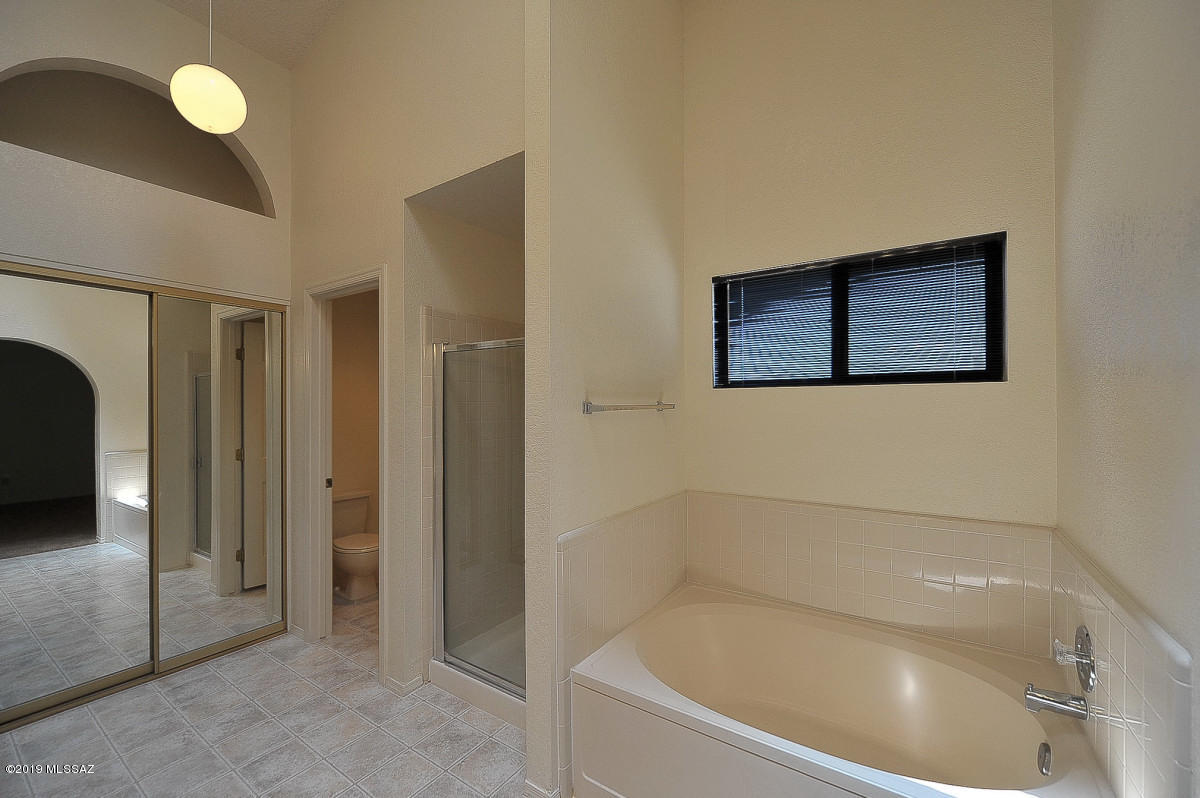 Copper Creek I - Residential Lease