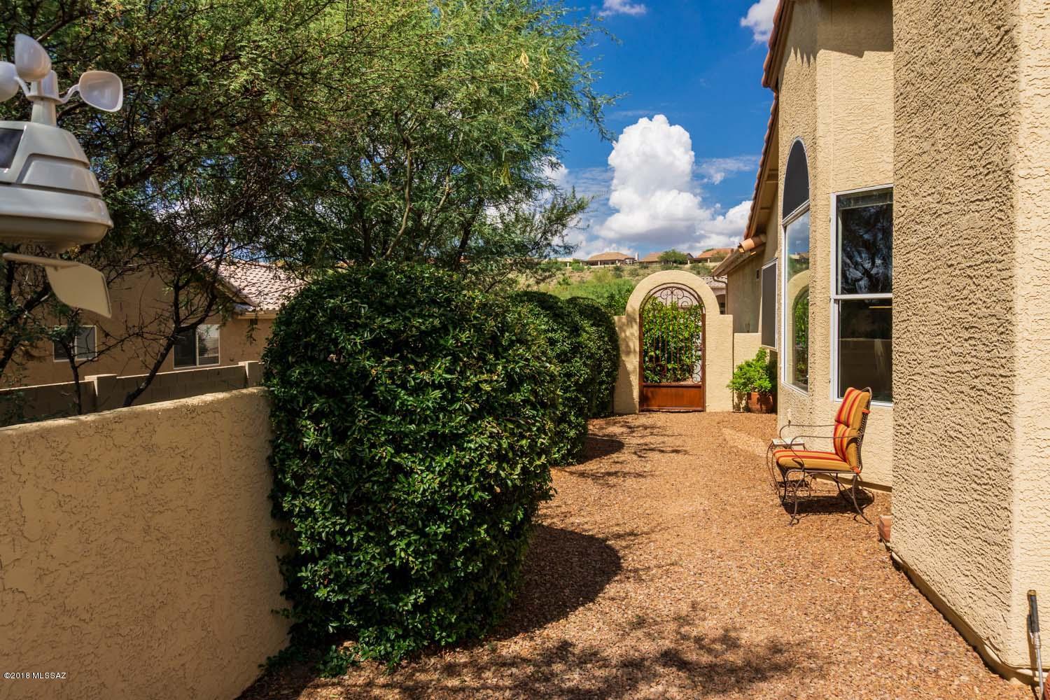 Saddlebrooke - Residential