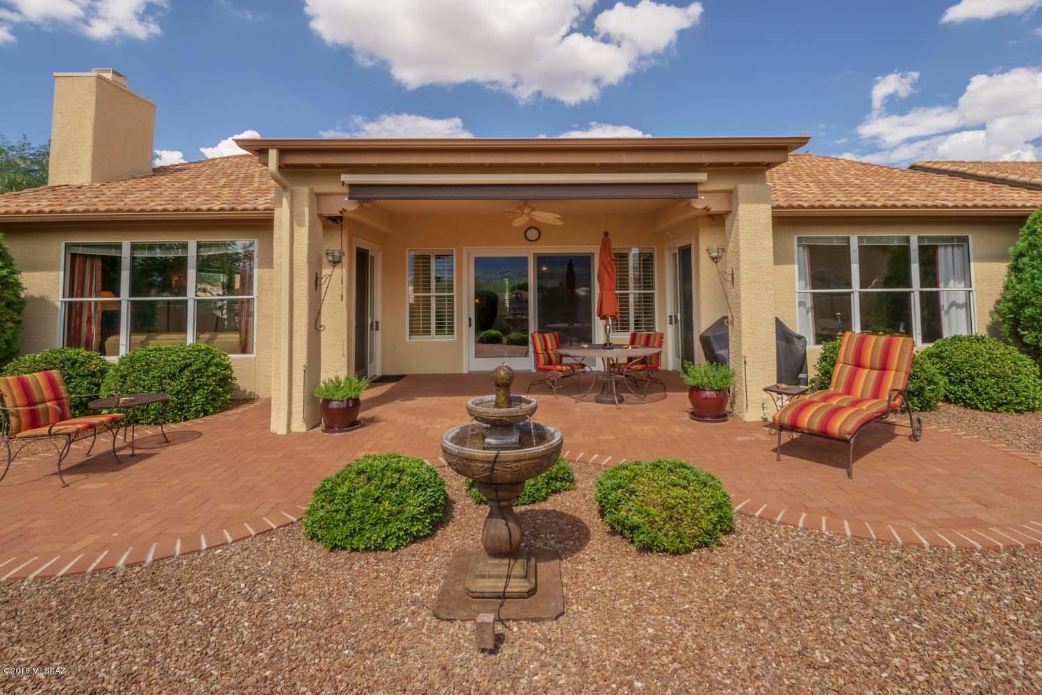 Saddlebrooke - Residential