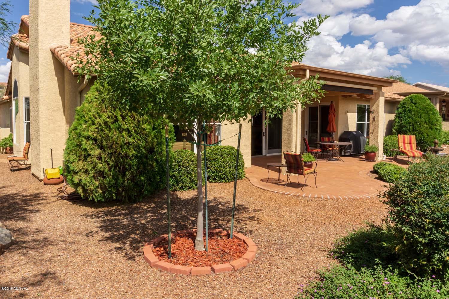 Saddlebrooke - Residential