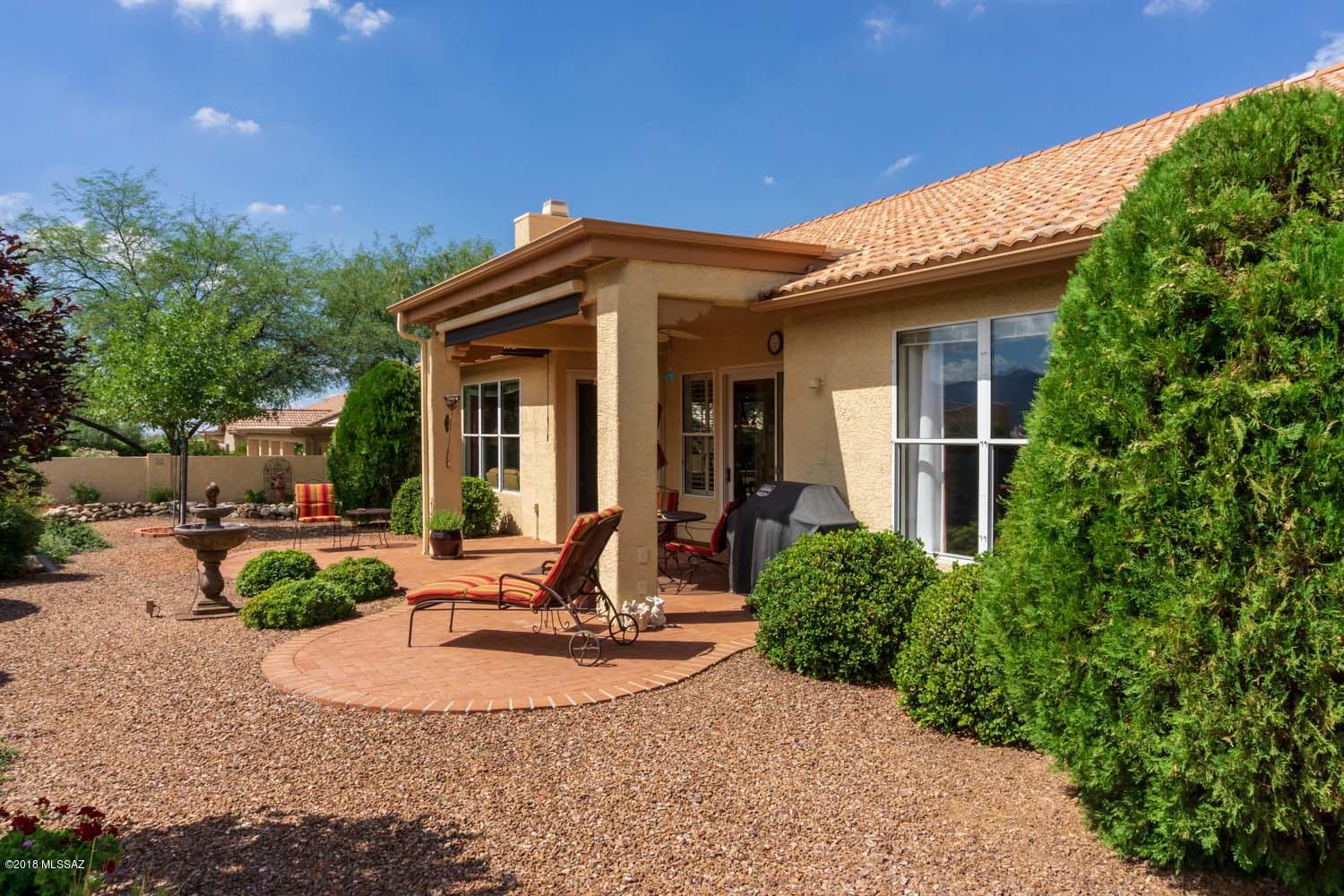 Saddlebrooke - Residential