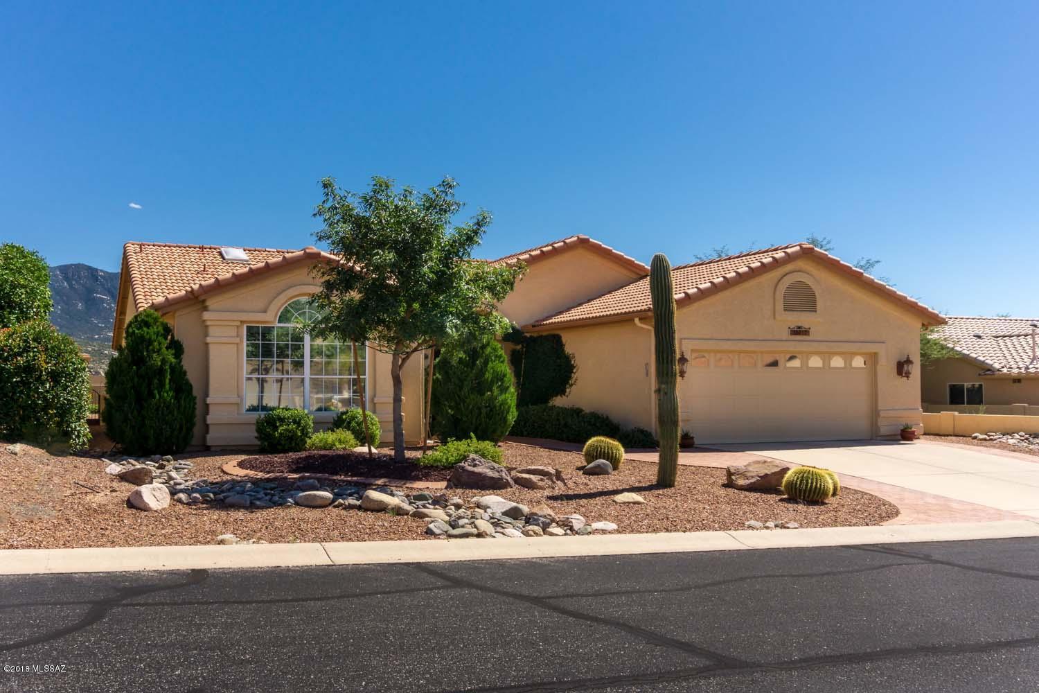 Saddlebrooke - Residential