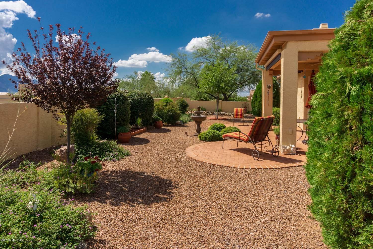 Saddlebrooke - Residential