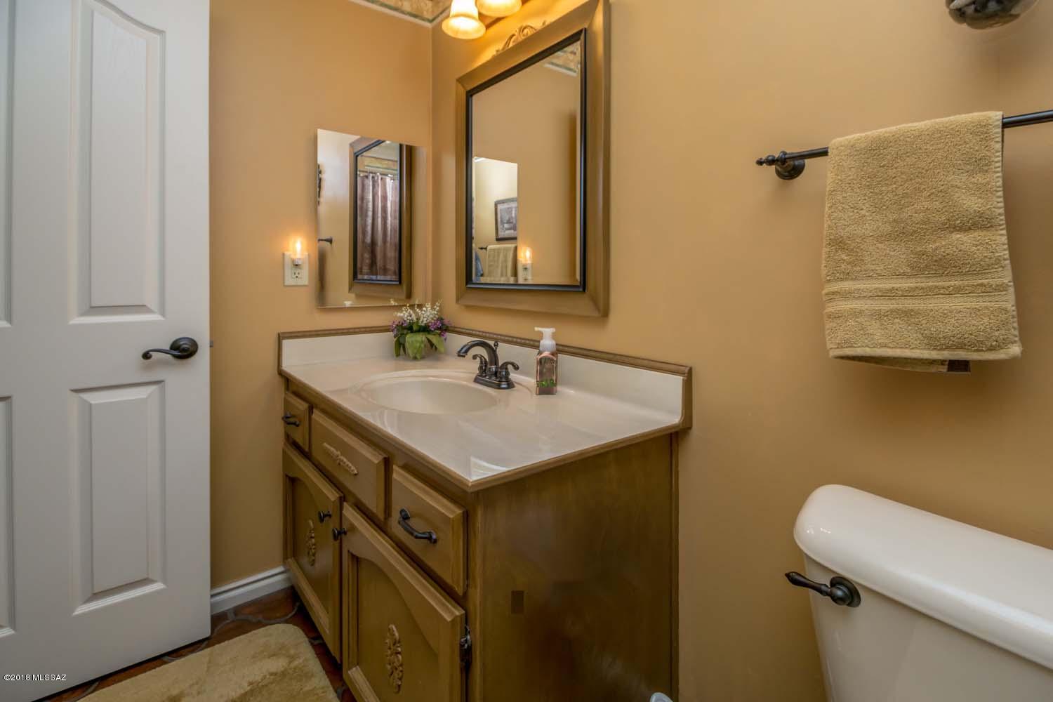 Saddlebrooke - Residential