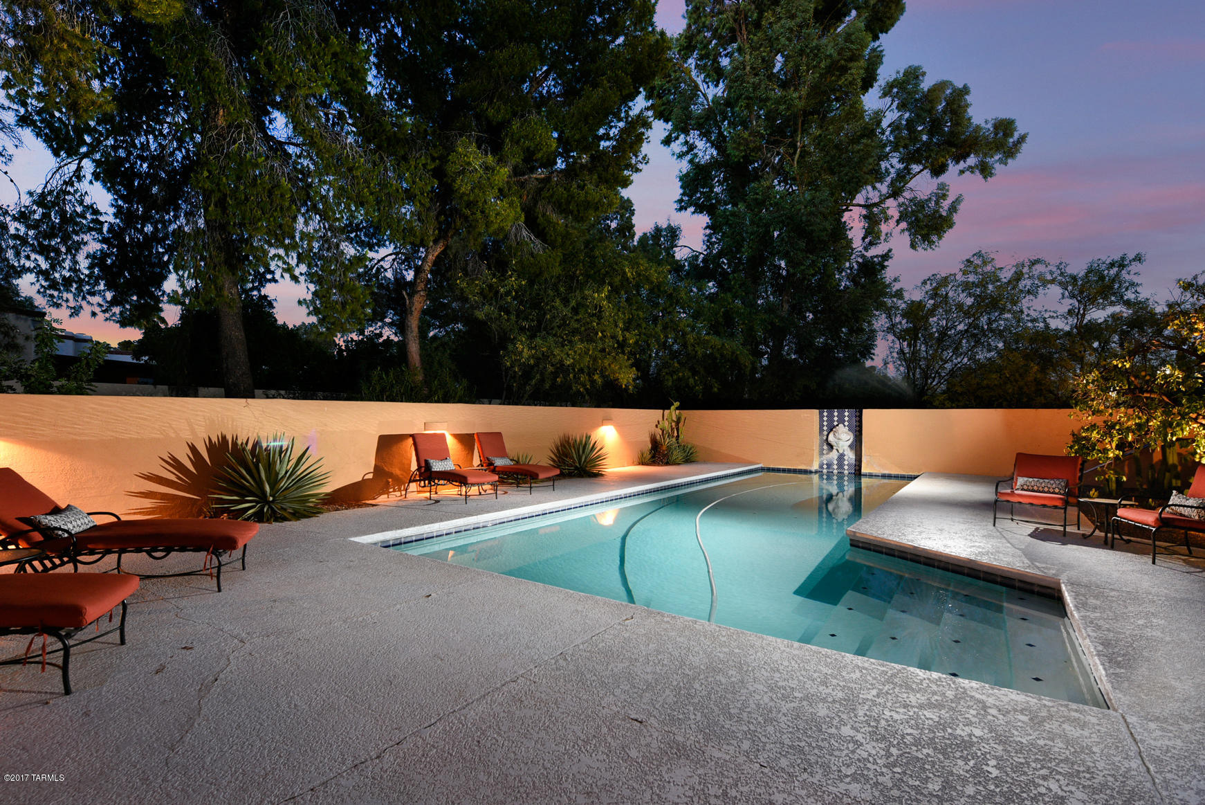 Colonia Solana - Residential
