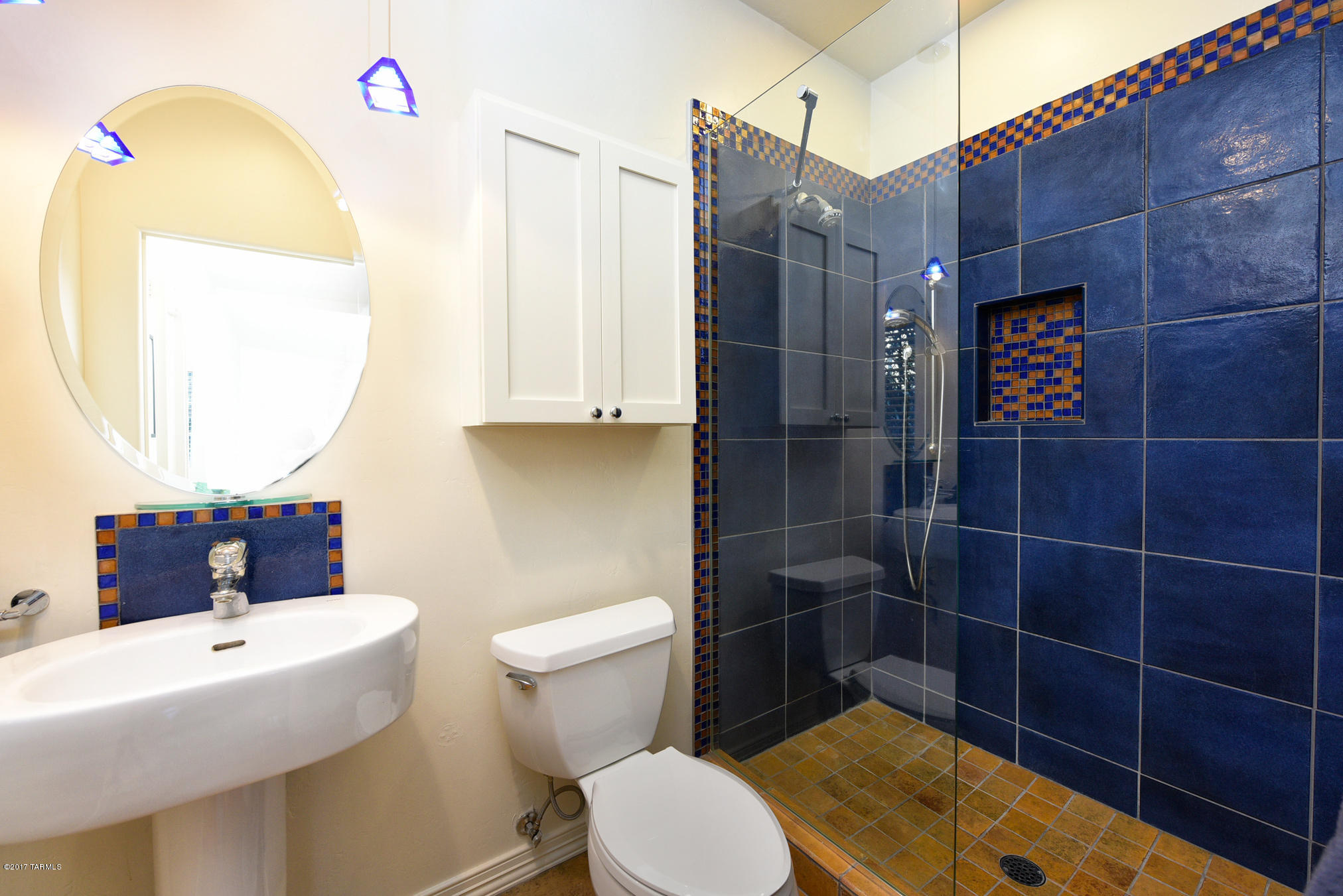 Colonia Solana - Residential
