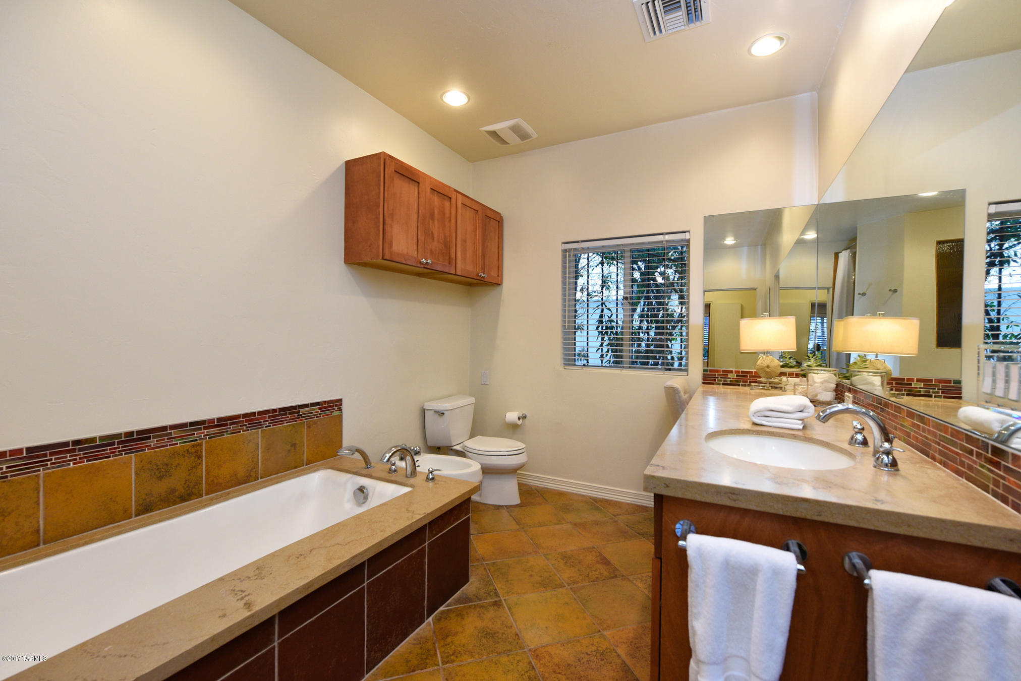Colonia Solana - Residential