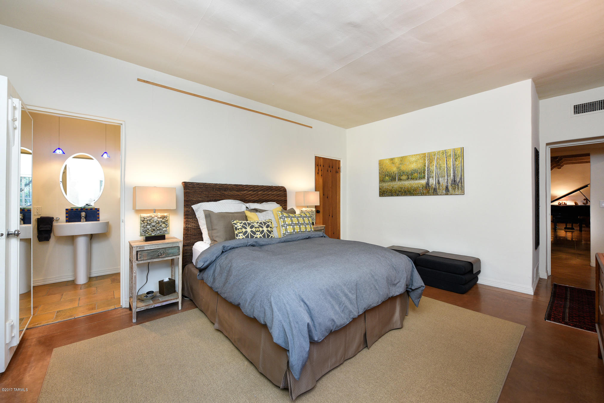 Colonia Solana - Residential