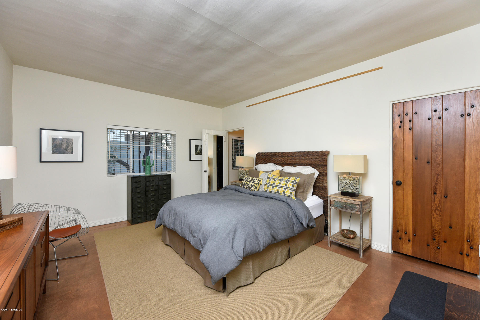 Colonia Solana - Residential