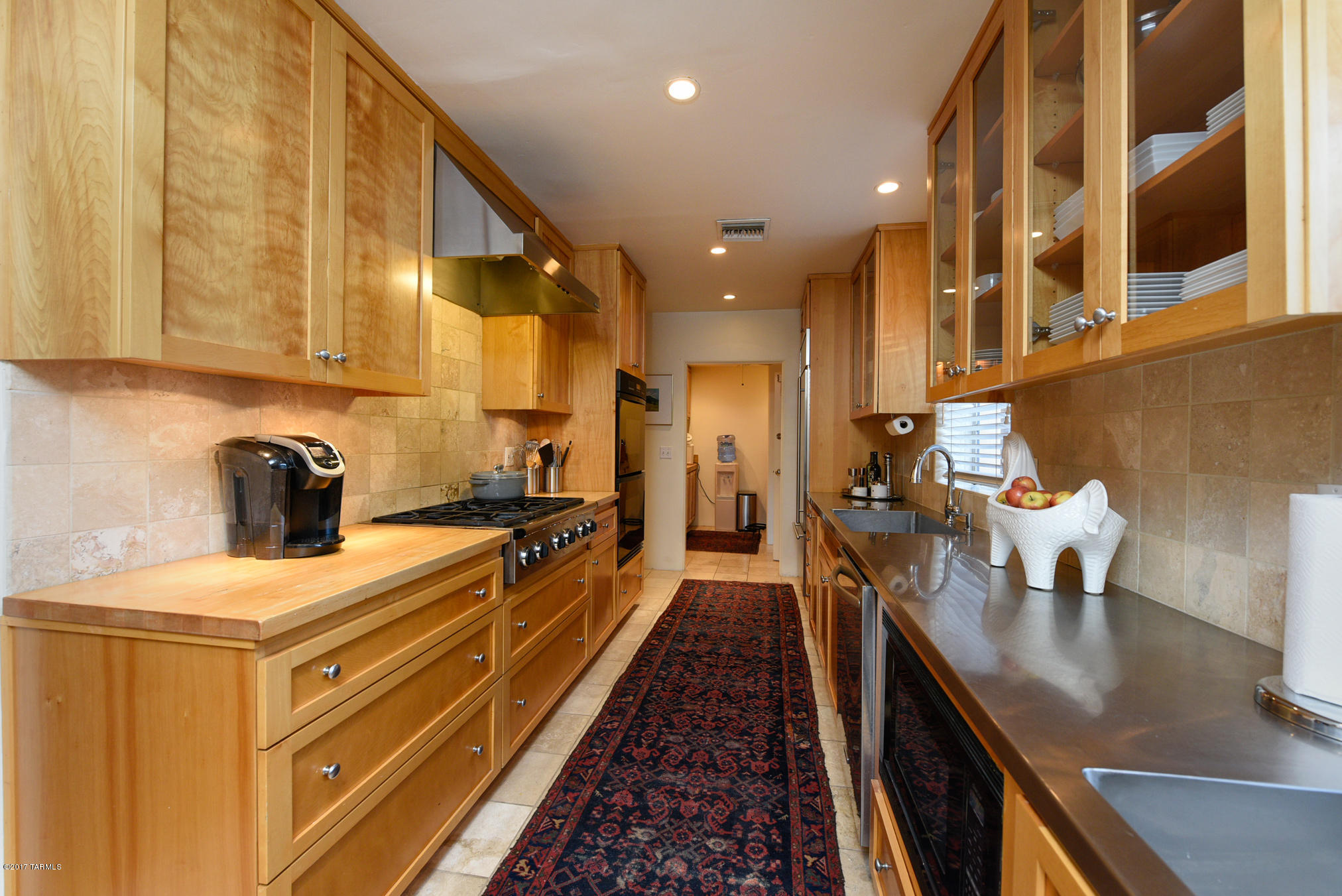 Colonia Solana - Residential